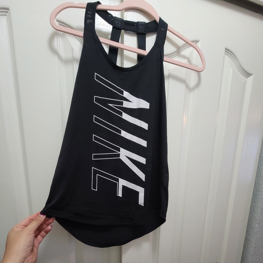 Nike wear